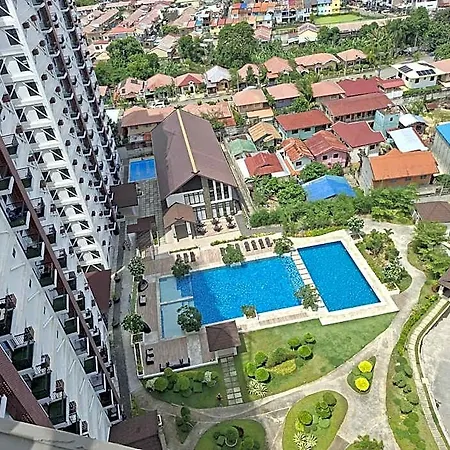 Euroasian Royal Oceancrest Mactan