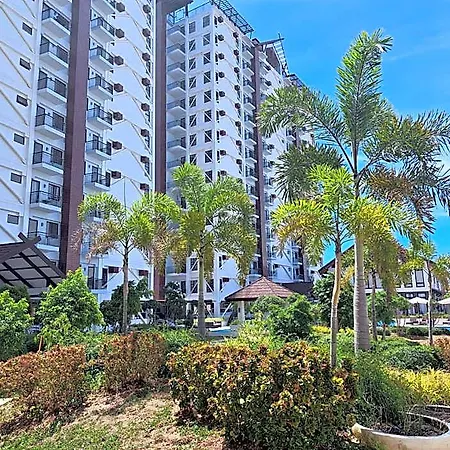 Euroasian Royal Oceancrest Mactan