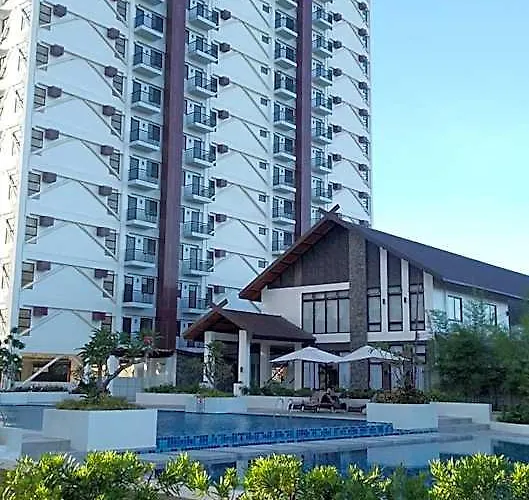 Hotel Euroasian Royal Oceancrest Mactan Lapu-Lapu City