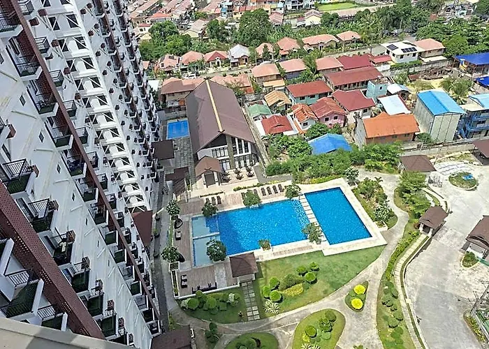 Hotel Euroasian Royal Oceancrest Mactan