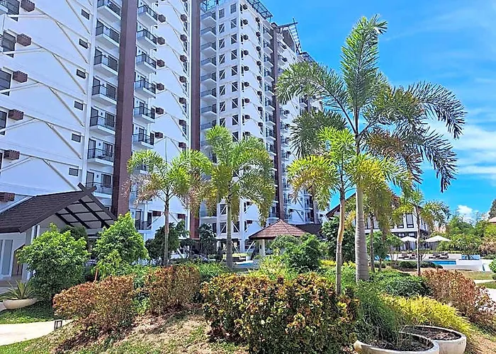 Euroasian Royal Oceancrest Mactan * Lapu-Lapu City