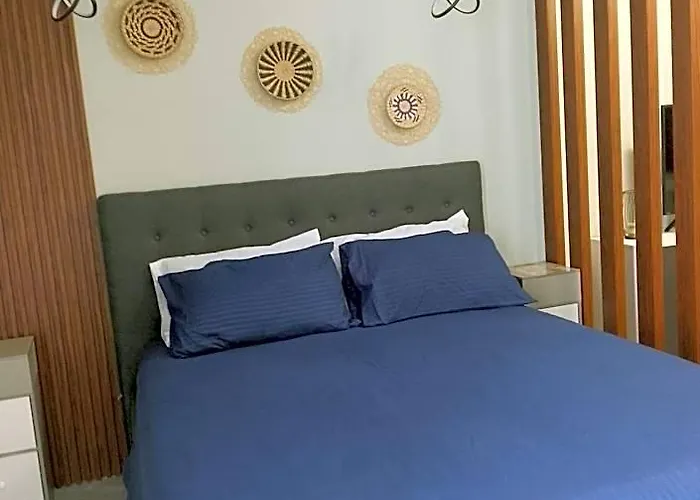 Euroasian Royal Oceancrest Mactan * Lapu-Lapu City