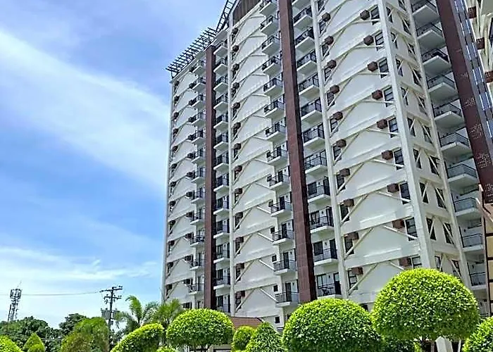 Euroasian Royal Oceancrest Mactan Lapu-Lapu City