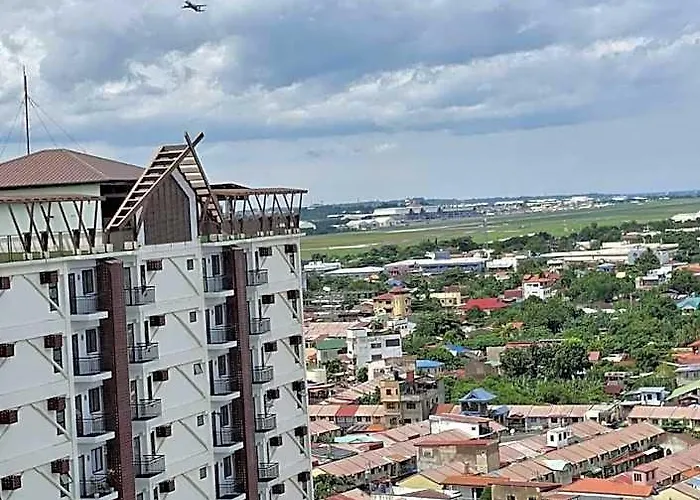 Euroasian Royal Oceancrest Mactan *