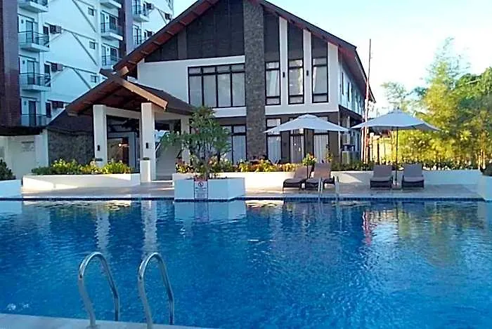 Hotel Euroasian Royal Oceancrest Mactan Lapu-Lapu City
