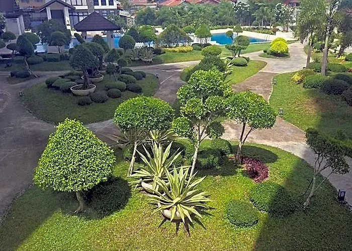 Euroasian Royal Oceancrest Mactan * Lapu-Lapu City