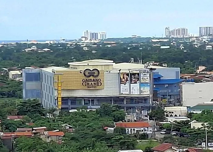 Euroasian Royal Oceancrest Mactan Hotel Lapu-Lapu City