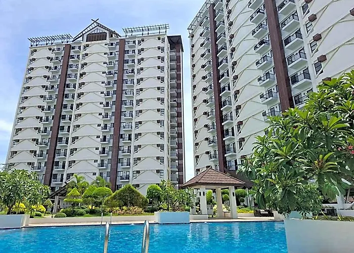 Euroasian Royal Oceancrest Mactan Hotel