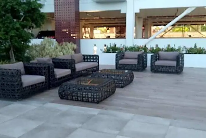 Euroasian Royal Oceancrest Mactan