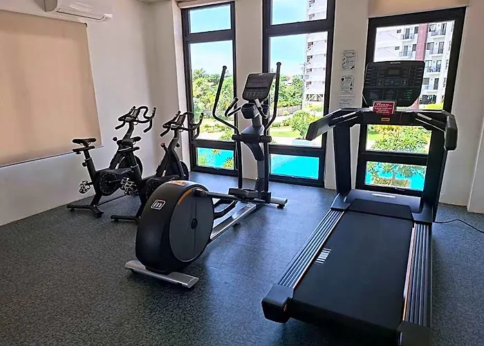 Hotel Euroasian Royal Oceancrest Mactan
