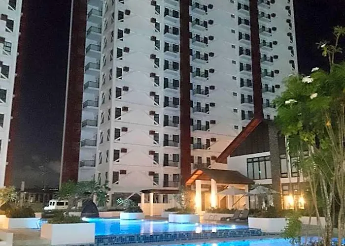 Euroasian Royal Oceancrest Mactan
