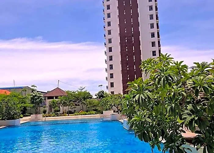 Euroasian Royal Oceancrest Mactan