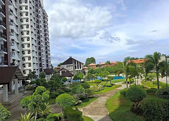 Euroasian Royal Oceancrest Mactan Lapu-Lapu City