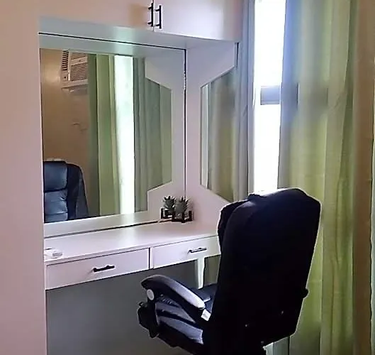 Hotel Euroasian Royal Oceancrest Mactan